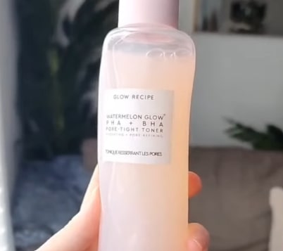 Glow Recipe Watermelon Toner