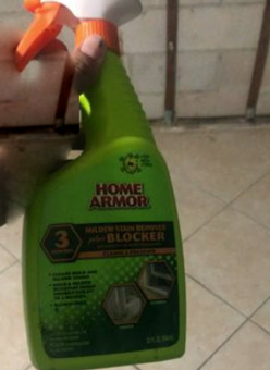 gogolonge mildew remover reviews