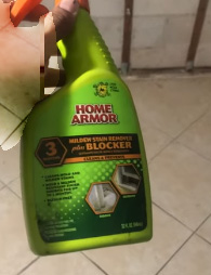 gogolonge mildew remover reviews