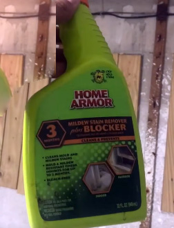 gogolonge mildew remover reviews