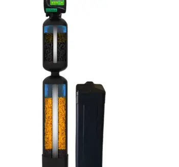 Green Fusion Water Softener