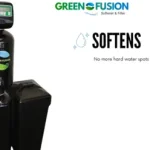Nelsen Water Softener