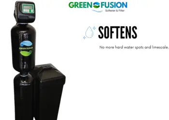 Green Fusion Water Softener