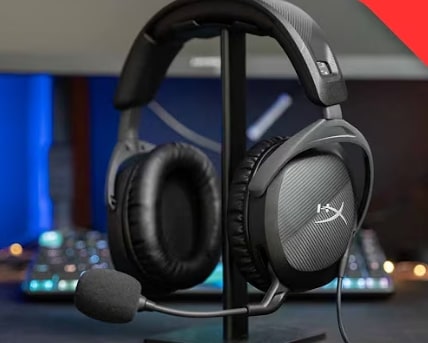 HyperX Cloud Stinger 2