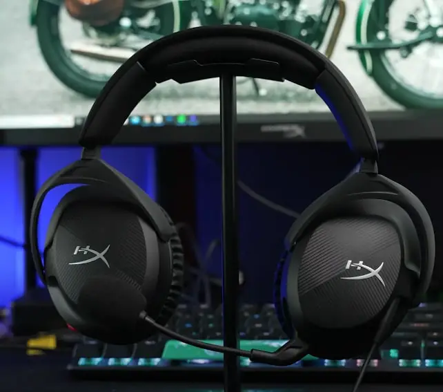 HyperX Cloud Stinger 2