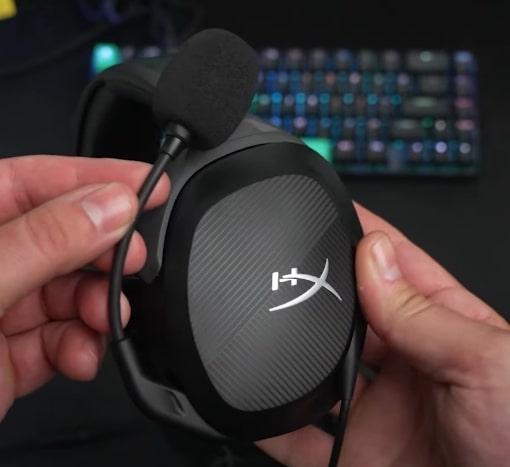 HyperX Cloud Stinger 2