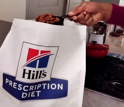 Hill’s Dog Food