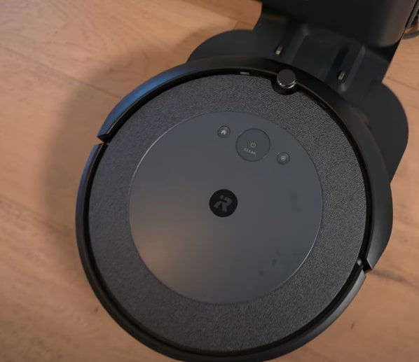 Roomba i4 Vs i6