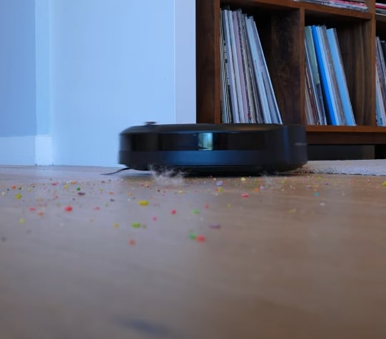 Roomba i4 Vs i6