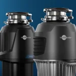 InSinkErator C3000 Vs C5000