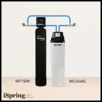iSpring Water Softener