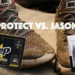 Jason Markk Vs. Crep Protect