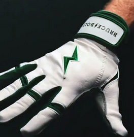 jax batting gloves vs bruce bolts