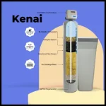 Kenai Water Softener