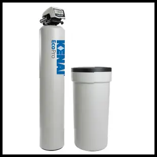 Kenai Water Softener