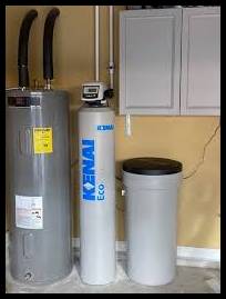 Kenai Water Softener