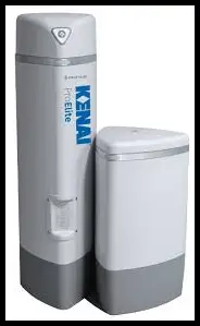 Kenai Water Softener
