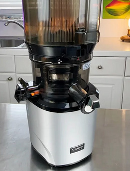 kuvings revo830 vs auto10