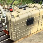 lavaner diesel heater review