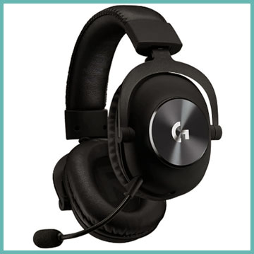 Logitech G Pro X