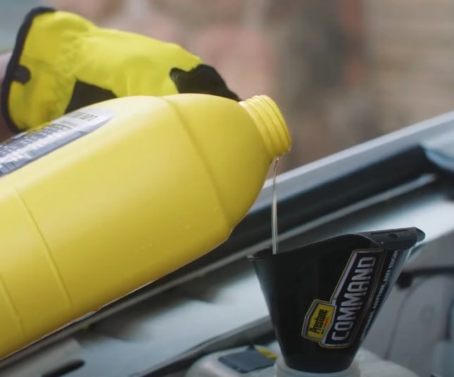 Prestone Vs Prestone Max Coolant