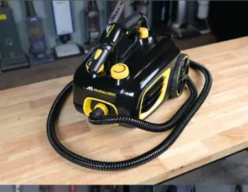 McCulloch MC1375 Vs. MC1385