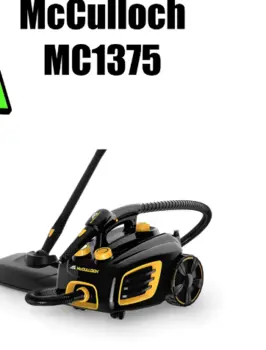 McCulloch MC1375