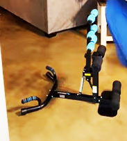 merach squat machine reviews