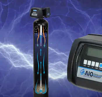 Nelsen Water Softener