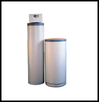 Nugen Water Softener