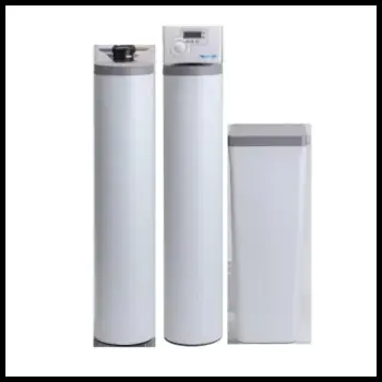 Nugen Water Softener