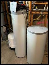 Nugen Water Softener