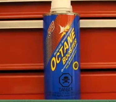 Klotz Octane Booster