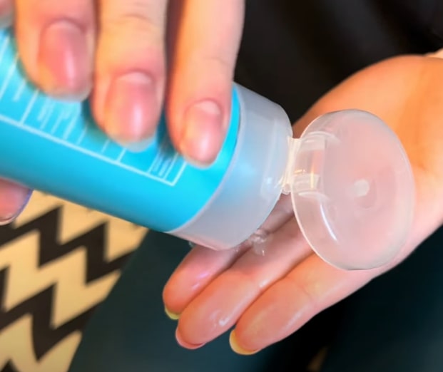 Paula’s Choice Clear Pore Normalizing Cleanser