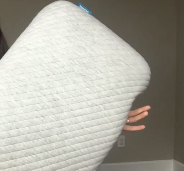 Leesa Premium Foam Pillow