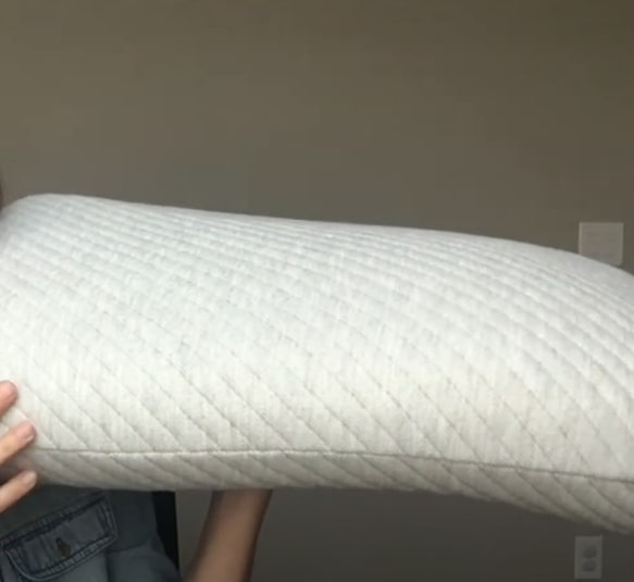 Leesa Premium Foam Pillow
