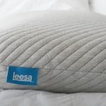 Leesa Premium Foam Pillow