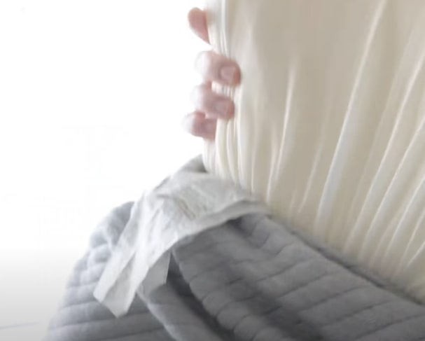 Leesa Premium Foam Pillow