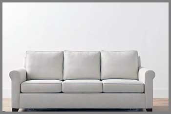 Pottery Barn Cameron Sofa