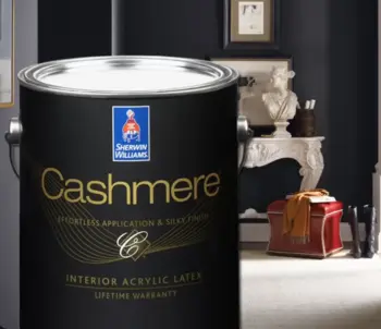 ProMar 200 Vs Cashmere