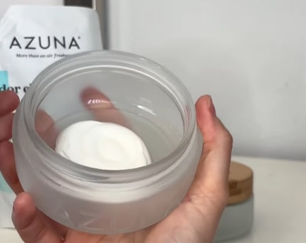 Azuna Vs Pura