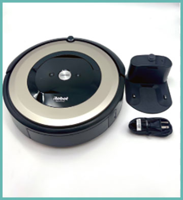roomba e6