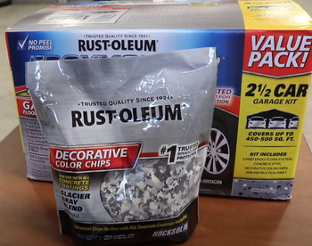Rust-Oleum EpoxyShield