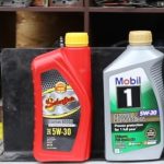 Schaeffer Oil Vs Mobil 1