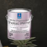 Sherwin Williams Shellac Primer Vs. Bin