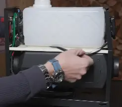 silvel diesel heater review