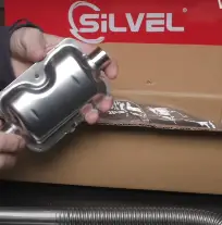 silvel diesel heater review