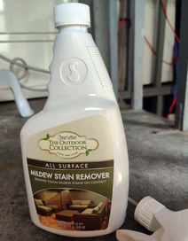 star brite mildew stain remover reviews