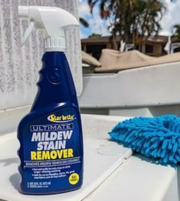 star brite mildew stain remover reviews