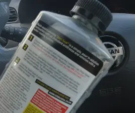 steel seal head gasket sealer reviews